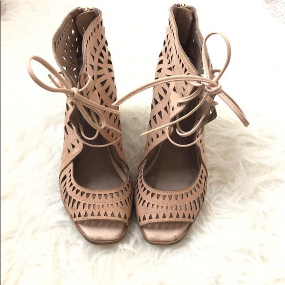 Jeffrey Campbell Wedges